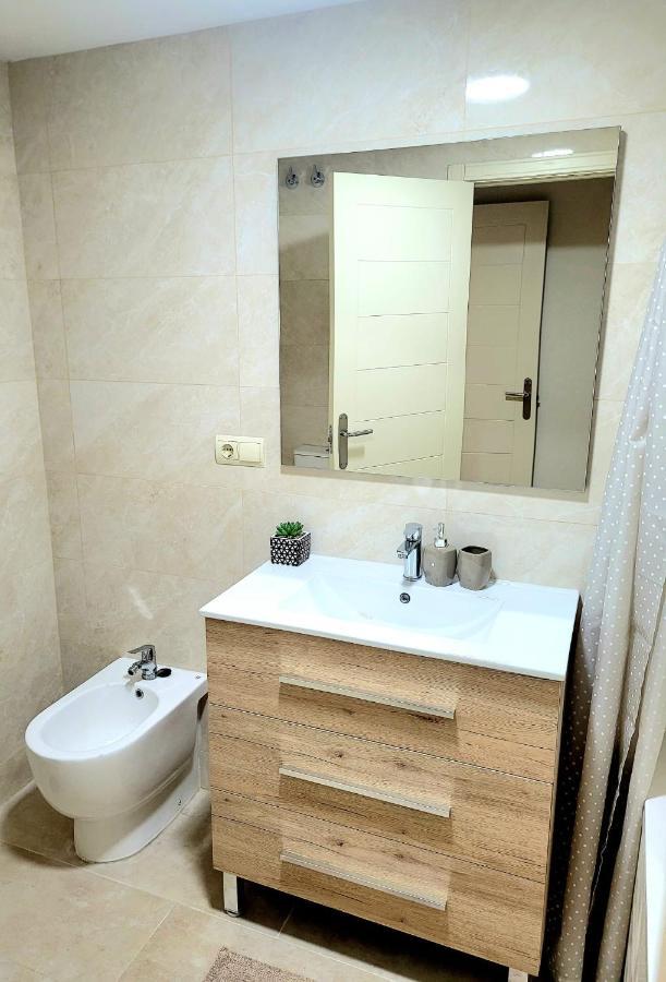 Sidney La Cala 2B Apartment Benidorm Exterior photo